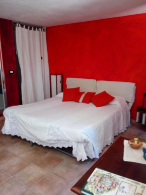 Гостиница Bed & Relax Sinestesia  Precicchie